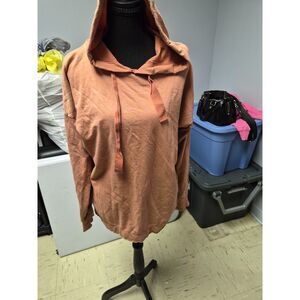 Aerie long-sleeve pullover